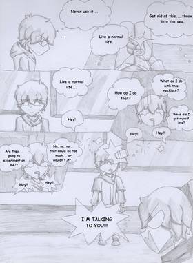 Read Last Paradise  2 Page 2 in English