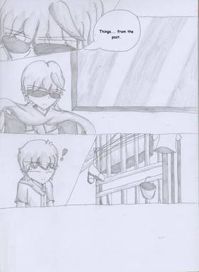 Read Last Paradise  2 Page 5 in English