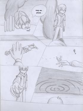 Read Last Paradise  3 Page 6 in English