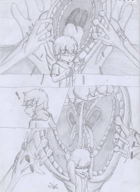 Read Last Paradise  3 Page 7 in English