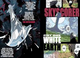 Read SKYSCORER  1 Page 2 in English