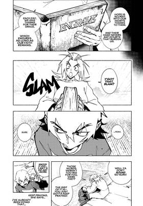 Read SKYSCORER  1 Page 3 in English