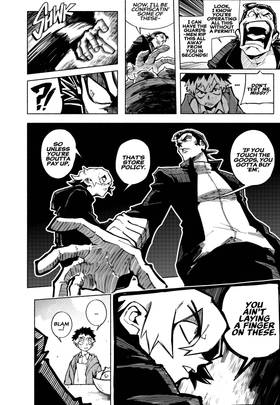 Read SKYSCORER  1 Page 7 in English
