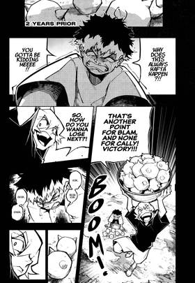 Read SKYSCORER  1 Page 10 in English