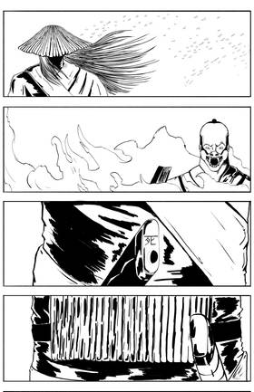 Read TIME  1 Page 2 in English