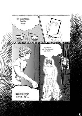 Read Do you feel me  1 Page 10 in English