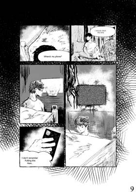 Read Do you feel me  1 Page 9 in English