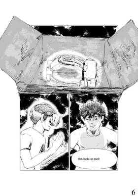 Read Do you feel me  1 Page 6 in English