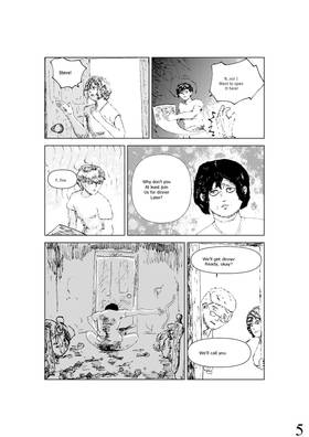 Read Do you feel me  1 Page 5 in English
