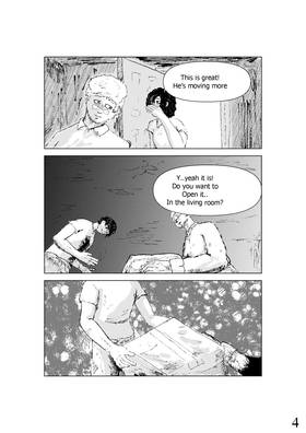 Read Do you feel me  1 Page 4 in English