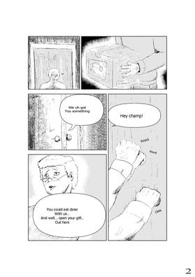 Read Do you feel me  1 Page 2 in English