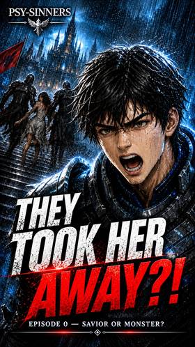 Episode 0. Savior or Monster?