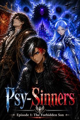 Read Psy-Sinners  2 Page 1 in English