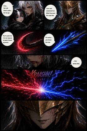 Read Psy-Sinners  2 Page 3 in English