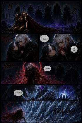 Read Psy-Sinners  2 Page 5 in English