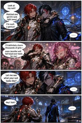 Read Psy-Sinners  2 Page 9 in English