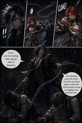 Read Psy-Sinners  2 Page 10 in English