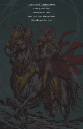 Read Lady Pendragon  1 Page 5 in English