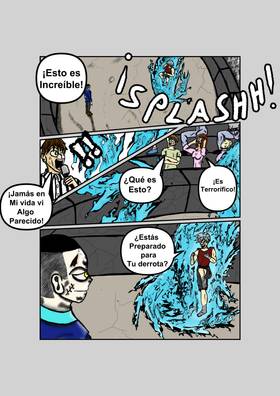 Read FULMAGI   1 Page 2 in Spanish