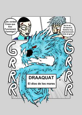 Read FULMAGI   1 Page 3 in Spanish