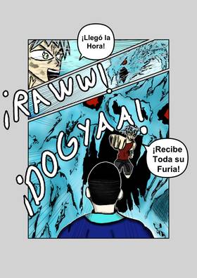 Read FULMAGI   1 Page 4 in Spanish