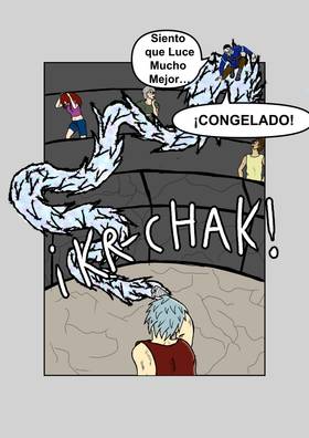 Read FULMAGI   1 Page 6 in Spanish