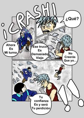 Read FULMAGI   1 Page 7 in Spanish