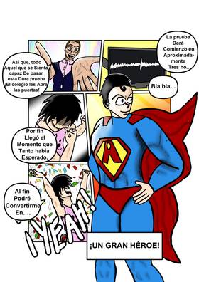Read FULMAGI   1 Page 10 in Spanish