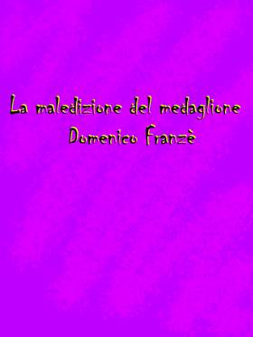 Read La maledizione del medaglione   2 Page 2 in Italian