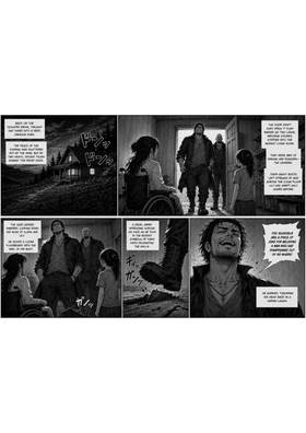 Read The Obsidian Watch  1 Page 3 in English