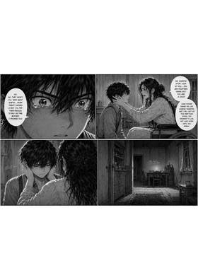 Read The Obsidian Watch  1 Page 8 in English