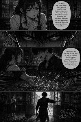 Read The Obsidian Watch  2 Page 4 in English