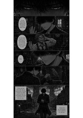 Read The Obsidian Watch  2 Page 9 in English