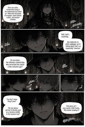 Read The Obsidian Watch  4 Page 7 in English