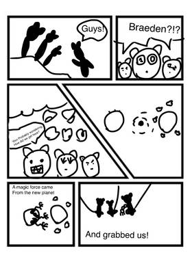 Read New World   1 Page 2 in English