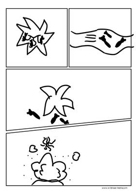 Read New World   1 Page 3 in English