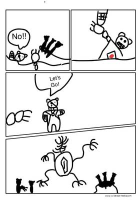Read New World   1 Page 5 in English