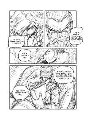 Read The Answer  1 Page 5 in English