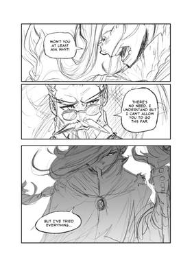 Read The Answer  1 Page 6 in English