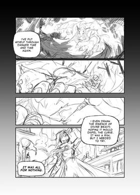 Read The Answer  1 Page 7 in English