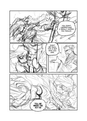 Read The Answer  1 Page 9 in English