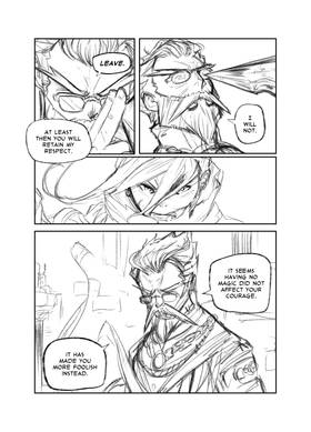 Read The Answer  1 Page 10 in English