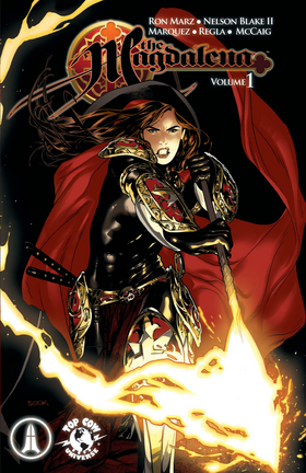 Read Magdalena  2 Page 1 in English