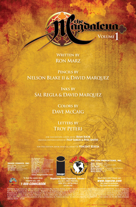Read Magdalena  2 Page 4 in English