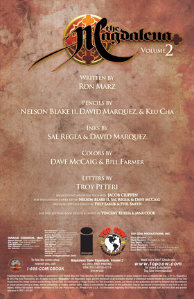 Read Magdalena  3 Page 4 in English
