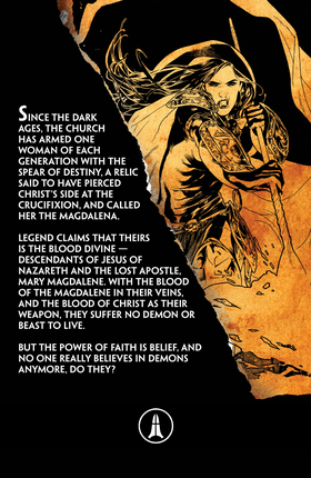 Read Magdalena  4 Page 4 in English