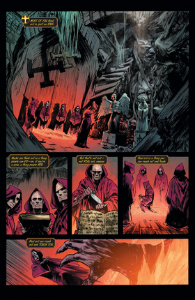 Read Magdalena  4 Page 6 in English