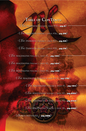 Read Magdalena  1 Page 5 in English