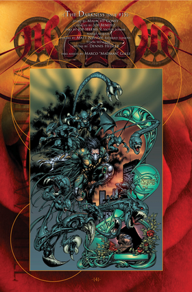 Read Magdalena  1 Page 6 in English