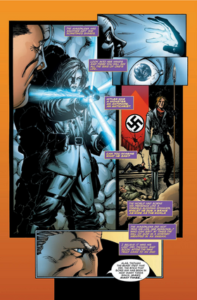 Read Magdalena  1 Page 10 in English